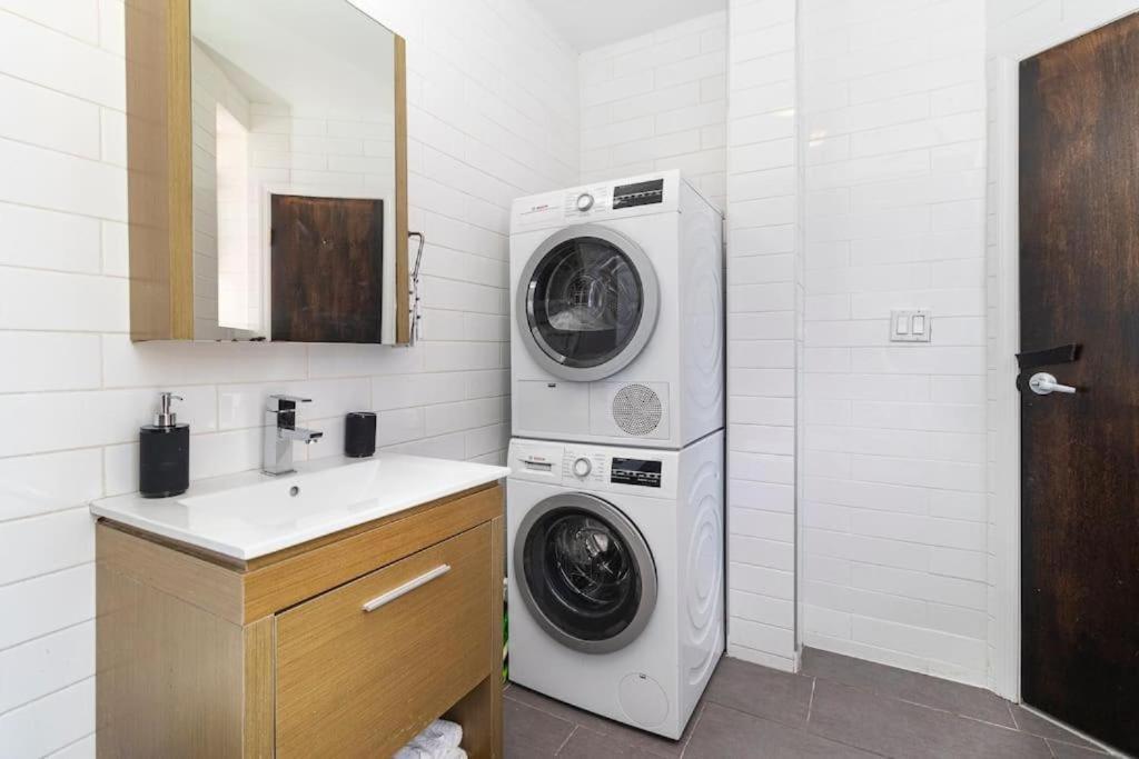 Heart Of East Villgem 1br1ba Washer Dryer! Appartamento